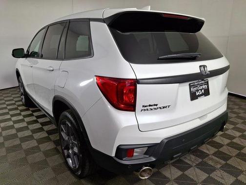 2022 Honda Passport AWD EX-L