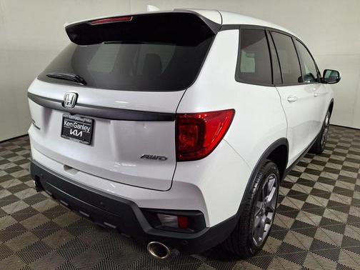 2022 Honda Passport AWD EX-L