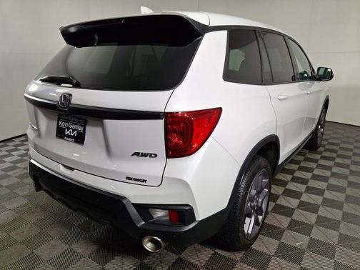 2023 Honda Passport AWD EX-L