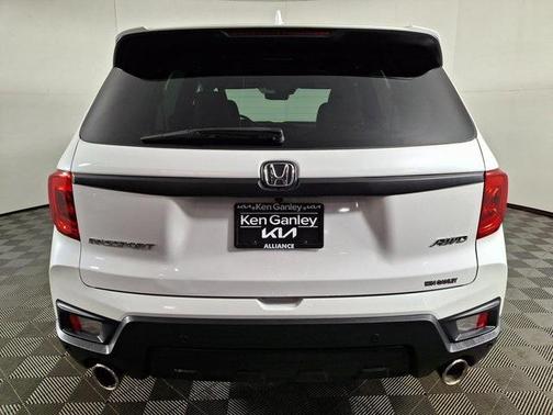 2023 Honda Passport AWD EX-L