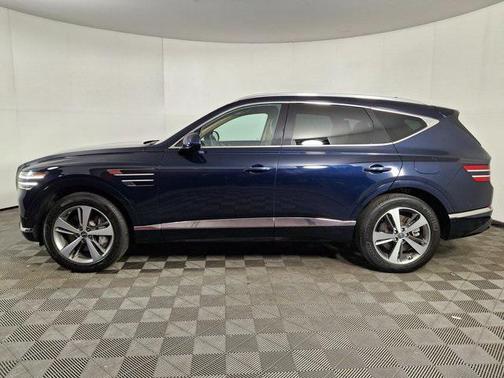 2022 Genesis GV80 2.5T
