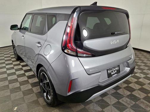 2023 Kia Soul EX