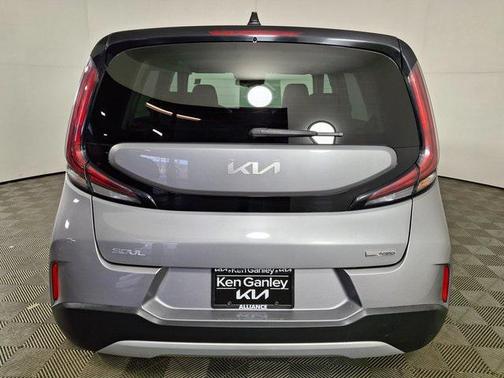 2023 Kia Soul EX