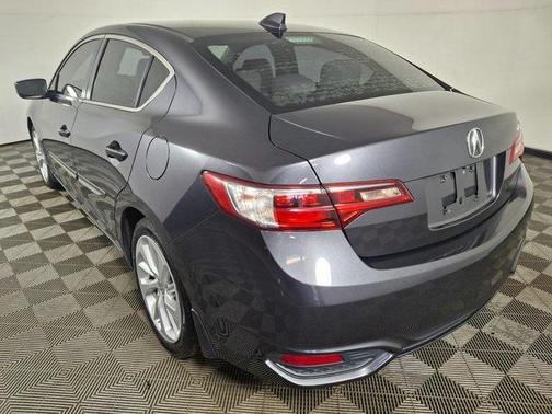 2016 Acura ILX 2.4L w/AcuraWatch Plus Pkg