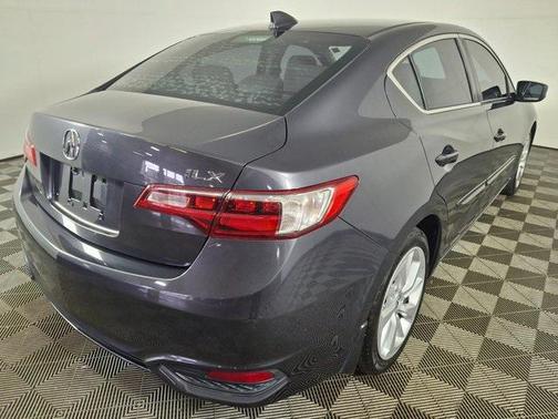 2016 Acura ILX 2.4L w/AcuraWatch Plus Pkg