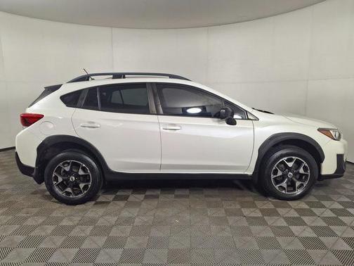 2018 Subaru Crosstrek 2.0i