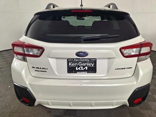 2018 Subaru Crosstrek 2.0i