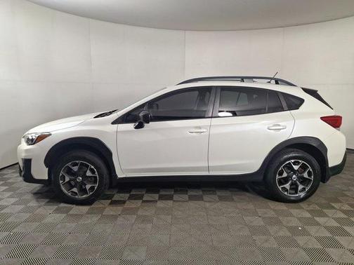 2018 Subaru Crosstrek 2.0i