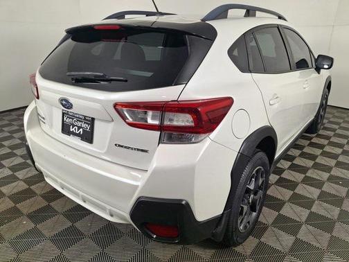 2018 Subaru Crosstrek 2.0i
