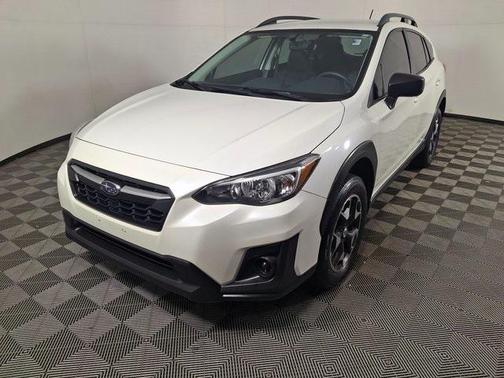 2018 Subaru Crosstrek 2.0i