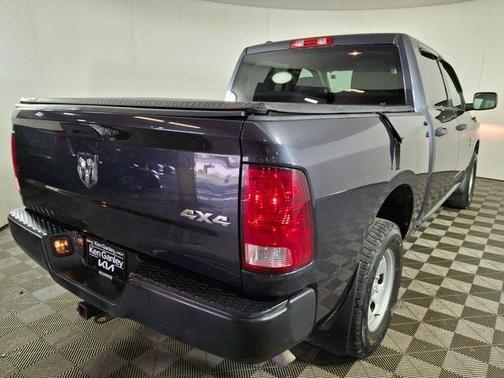 2017 RAM 1500 Tradesman
