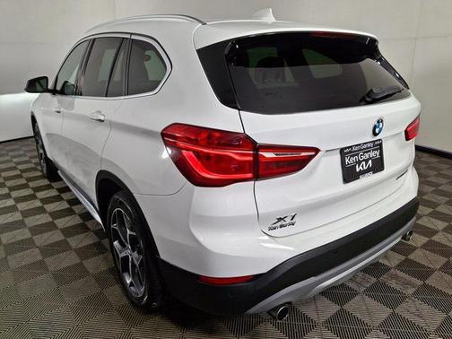 2019 BMW X1 xDrive28i