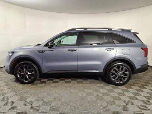 2023 Kia Sorento EX