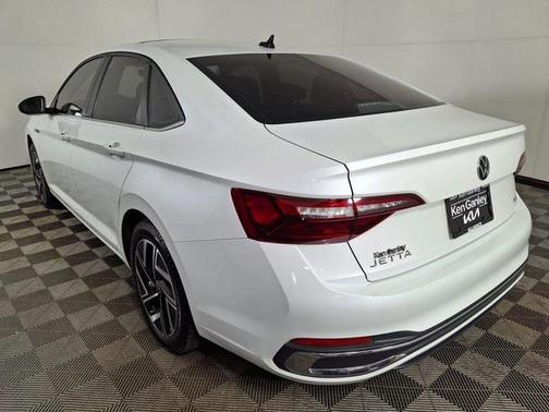 2023 Volkswagen Jetta 1.5T SEL