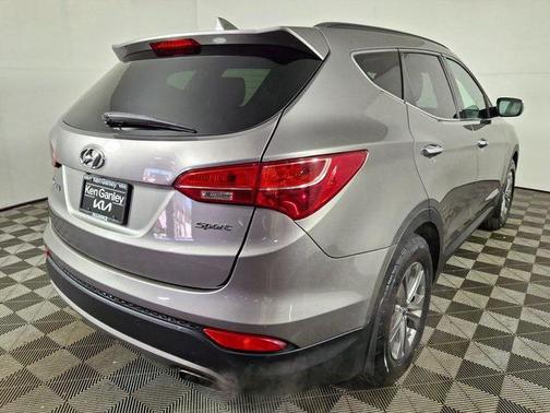 2015 Hyundai Santa Fe Sport 2.4L