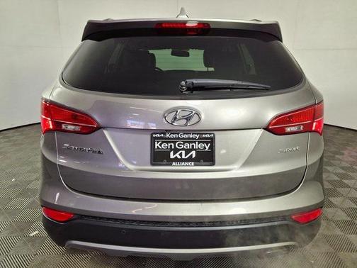 2015 Hyundai Santa Fe Sport 2.4L