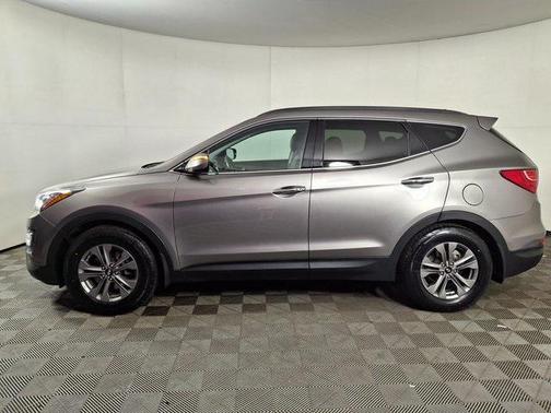 2015 Hyundai Santa Fe Sport 2.4L