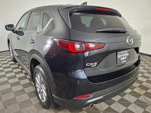 2023 Mazda CX-5 2.5 S Select