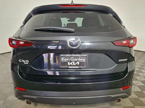 2023 Mazda CX-5 2.5 S Select