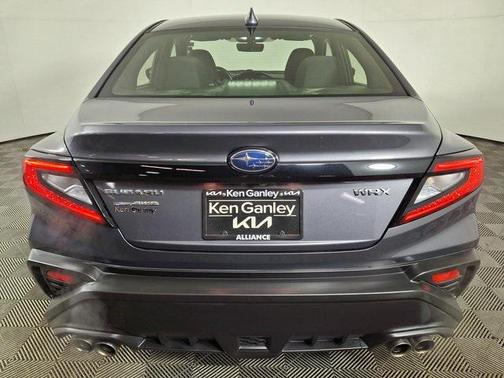 2022 Subaru WRX Base