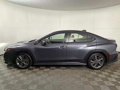 2022 Subaru WRX Base