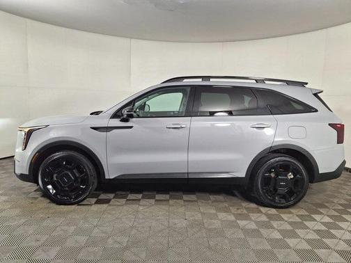 2024 Kia Sorento EX
