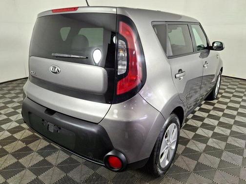 2014 Kia Soul Base