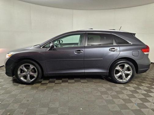 2009 Toyota Venza Base