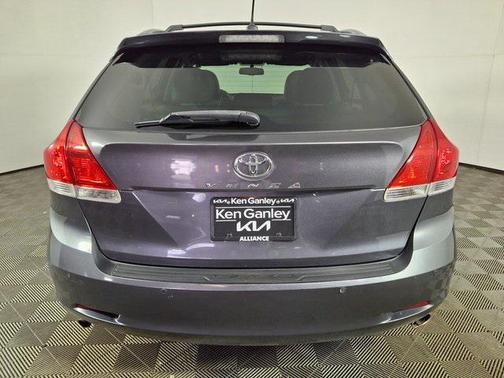 2009 Toyota Venza Base