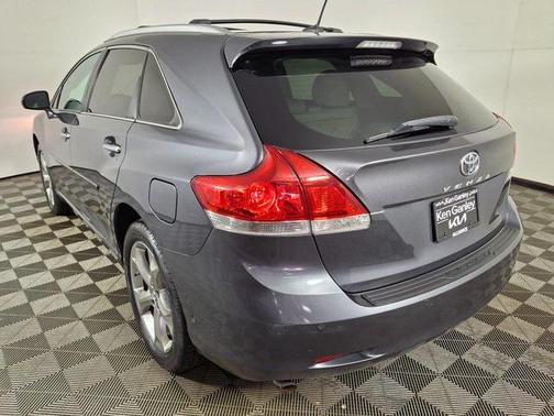 2009 Toyota Venza Base