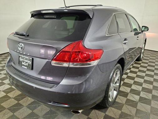 2009 Toyota Venza Base