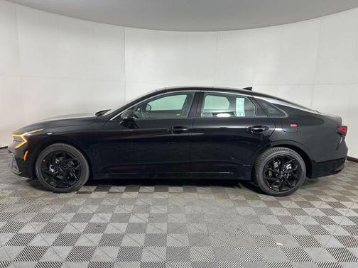 2026 Kia K5 GT-Line AWD