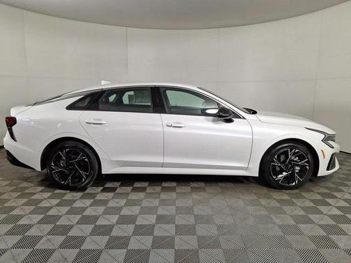 2026 Kia K5 GT-Line FWD