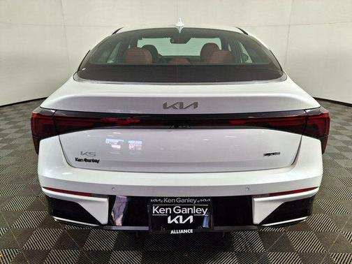 2026 Kia K5 GT-Line FWD