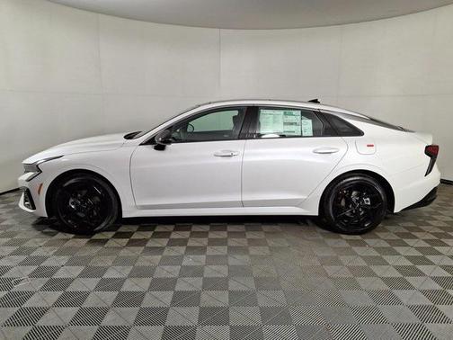 2026 Kia K5 GT-Line FWD