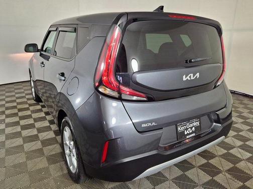 2024 Kia Soul S
