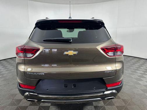 2022 Chevrolet Trailblazer ACTIV