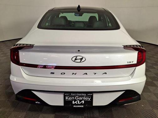 2022 Hyundai SONATA SEL Plus