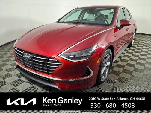 2023 Hyundai SONATA SE