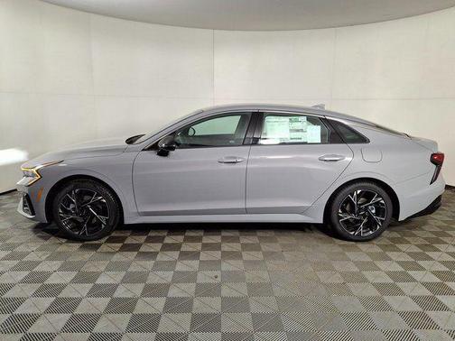 2026 Kia K5 GT-Line AWD