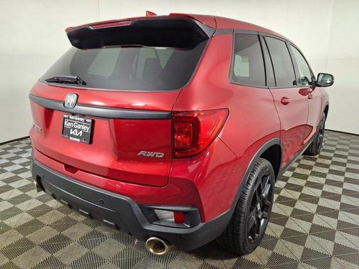 2023 Honda Passport AWD EX-L