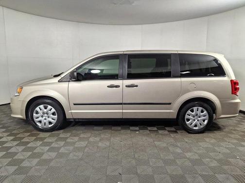 2014 Dodge Grand Caravan AVP/SE