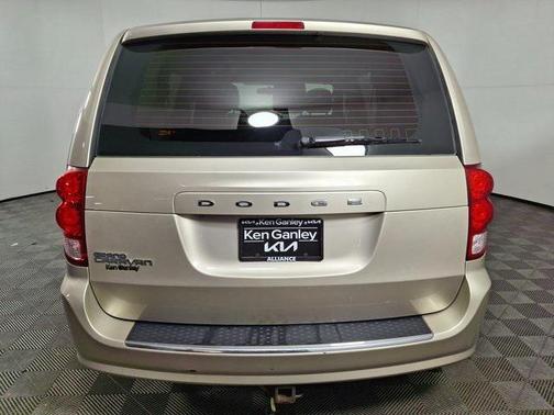 2014 Dodge Grand Caravan AVP/SE