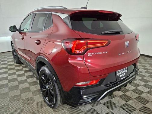 2025 Buick Encore GX Sport Touring