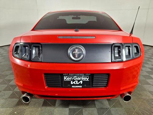 2014 Ford Mustang V6 Premium