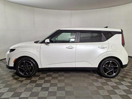 2023 Kia Soul EX