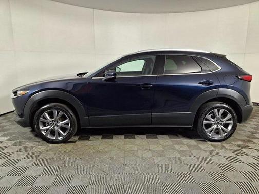 2024 Mazda CX-30 2.5 S Premium Package