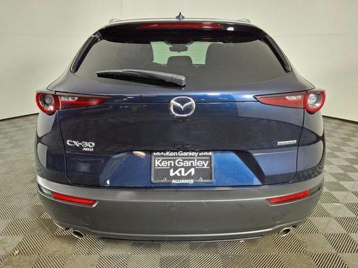 2024 Mazda CX-30 2.5 S Premium Package