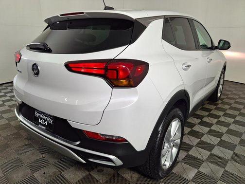 2021 Buick Encore GX Preferred