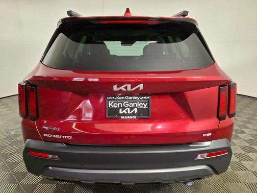 2023 Kia Sorento EX